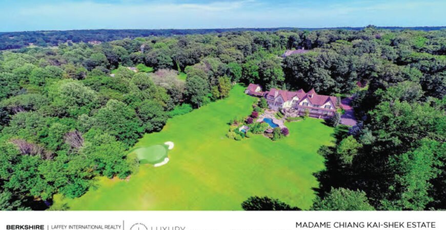 7 Stunning Luxury Estates That Define North Shore Long Island’s Elite Real Estate Market in 2025