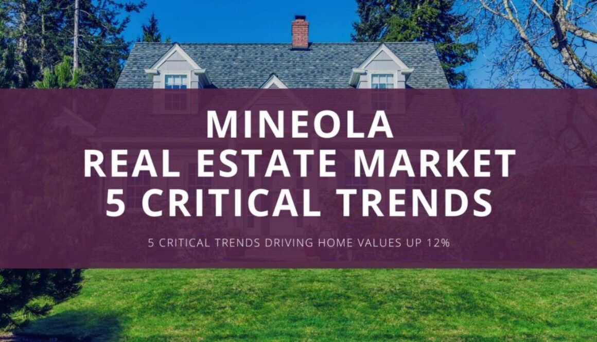 Mineola Real Estate Market 5 Critical Trends (1)