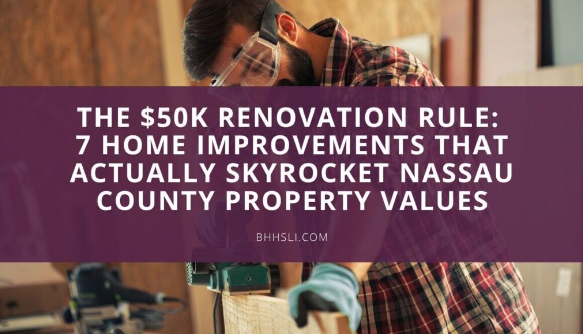 New Hyde Park Real Estate Market 5 Critical Trends