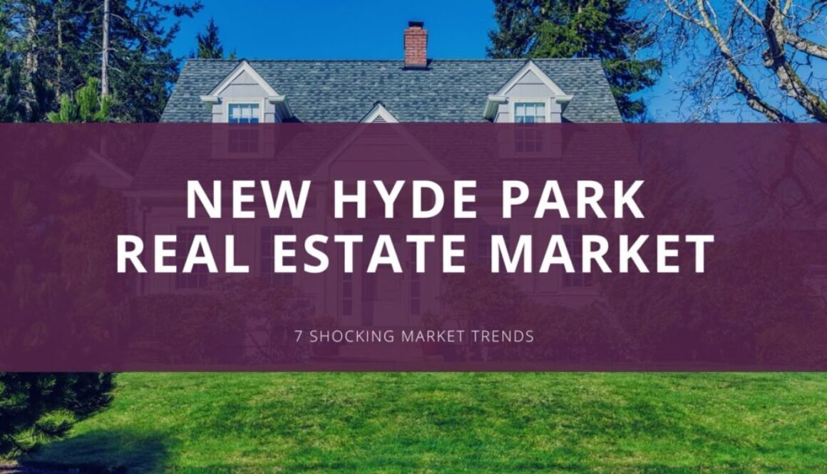 New Hyde Park Real Estate Market 5 Critical Trends - 1