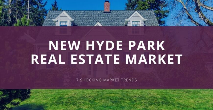 New Hyde Park Summer 2025 Real Estate Explosion: 7 Shocking Market Trends That Will Impact Your Home’s Value
