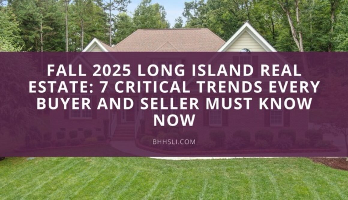 New Hyde Park Real Estate Market 5 Critical Trends - 1