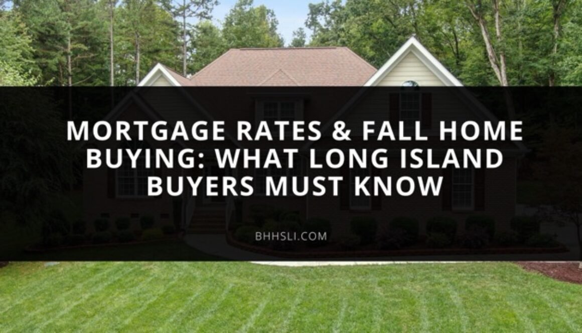 New Hyde Park Real Estate Market 5 Critical Trends - 1